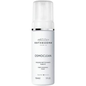 Институт Эстедерм Мягкий очищающий мусс Pure Cleansing Foam, 150 мл (Institut Esthederm, Osmoclean)