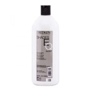 Редкен Проявитель-уход для краски Шейдс Икью, 1000 мл (Redken, Окрашивание)