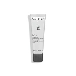 Сотис Осветляющая Anti-age сыворотка, 50 мл (Sothys, Specific Care)