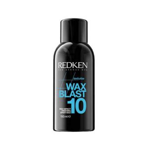 Редкен Текстурирующий спрей-воск "Wax Blast 10" 150мл (Redken, Стайлинг)