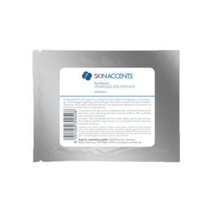 Инспира Косметикс Патчи с гидрогелем для кожи вокруг глаз Anti-Age Hydrogel Eye Patches, 2 шт (Inspira Cosmetics, Skin Accents)