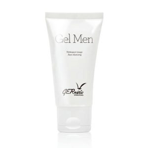 Жернетик Мужской очищающий гель Soap Gel Men, 90 мл (Gernetic, Мужская линия)
