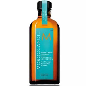Мороканойл Восстанавливающее масло для всех типов волос, 100 мл (Moroccanoil, Treatment)