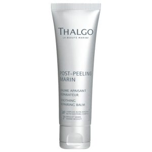 Тальго Успокаивающий восстанавливающий бальзам Soothing Repairing Balm, 50 мл (Thalgo, Peeling Marine)