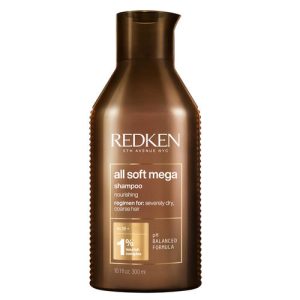 Редкен Шампунь для очень сухих и ломких волос, 300 мл (Redken, Уход за волосами)