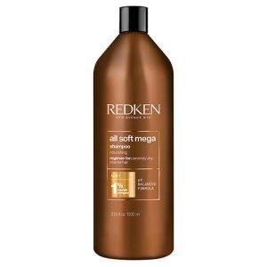 Редкен Шампунь для очень сухих и ломких волос, 1000 мл (Redken, Уход за волосами)
