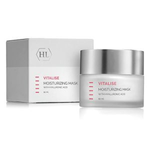 Холи Лэнд Увлажняющая маска Vitalise Moisturizing Mask, 50 мл (Holyland Laboratories, Vitalise)