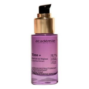 Академи Реструктурирующая сыворотка Serum Restrurant, 30 мл (Academie, Academie Time +)
