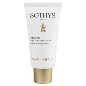 Сотис Ультраувлажняющая омолаживающая маска Hydra-youthful mask, 50 мл (Sothys, Hydra Hyaluronic Acid 4)