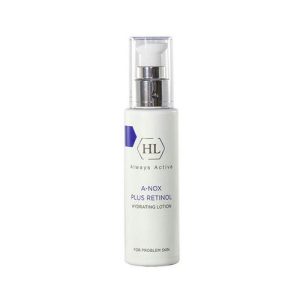 Холи Лэнд Увлажняющий лосьон Hydrating Lotion, 100 мл (Holyland Laboratories, A-nox plus Retinol)
