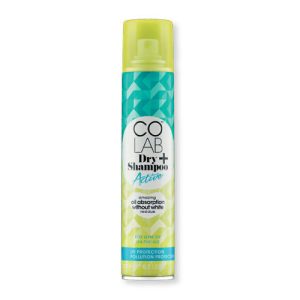 Колаб Сухой шампунь Colab Active 200 мл (Colab, Fragrance)