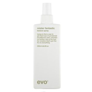 Ево Универсальный стайлинг-спрей [mr.фантастик] Mister Fantastic Blowout Spray, 200 мл (EVO, style)