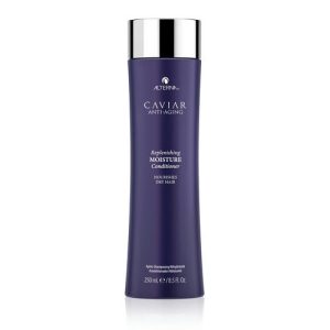 Алтерна Увлажняющий кондиционер с морским шелком, 250 мл (Alterna, Replenishing Moisture)