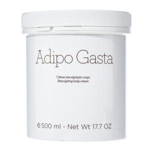 Жернетик Крем для коррекции "Адипо-гаста" Adipo Gasta, 500 мл (Gernetic, Для тела)