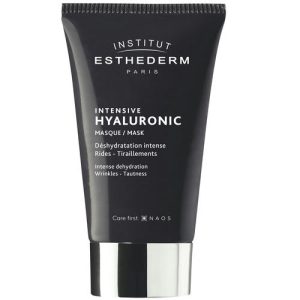 Институт Эстедерм Маска с гиалуроновой кислотой Hyaluronic Masque, 75 мл (Institut Esthederm, Intensive)