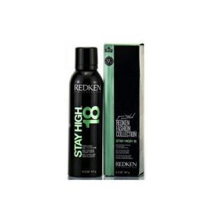 Редкен Гель-мусс "Stay High 18" для придания объема 150 мл (Redken, Стайлинг)