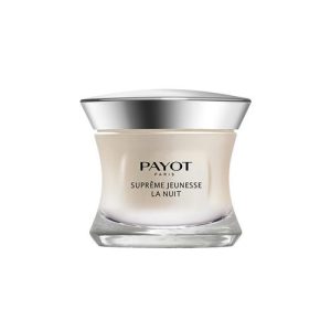 Пайо Антивозрастной ночной крем Nuit, 50 мл (Payot, Supr_me Jeunesse)