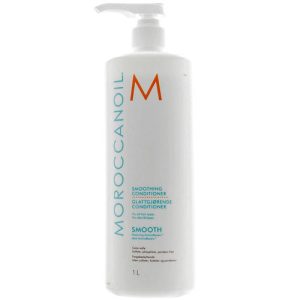 Мороканойл Разглаживающий кондиционер, 1000 мл (Moroccanoil, Smooth)