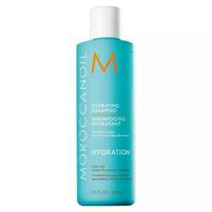 Мороканойл Увлажняющий шампунь, 250 мл (Moroccanoil, Hydration)