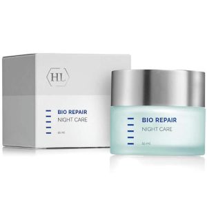 Холи Лэнд Ночной питательный крем Night Care, 50 мл (Holyland Laboratories, Bio Repair)