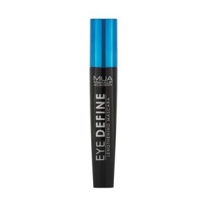 МУА Мейк Ап Акэдеми Водостойкая тушь для ресниц Black, 12 мл (MUA Make Up Academy, Mascara Collection)