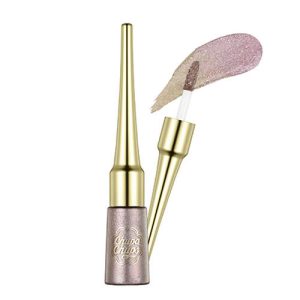 Чупа Чупс Жидкие тени с блестками "Bronzy Rosie", 4.5 г (Chupa Chups, Для глаз)