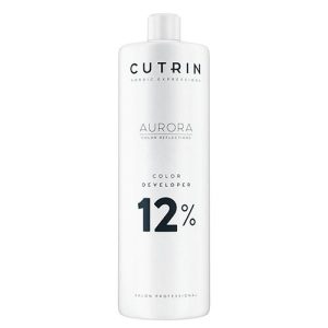 Кутрин Окислитель 12%, 1000 мл (Cutrin, Aurora)