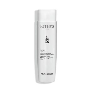 Сотис Увлажняющий осветляющий лосьон, 200 мл (Sothys, Specific Care)