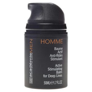 Академи Активный стимулирующий бальзам от морщин Baume Actif Anti-Rides Stimulant, 50 мл (Academie, Academie Men)