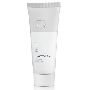 Холи Лэнд Увлажняющий крем Moist Cream for oily skin, 70 мл (Holyland Laboratories, Lactolan)