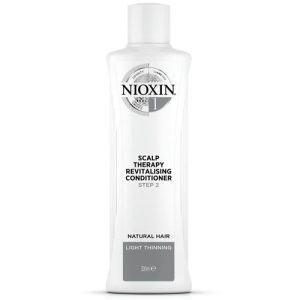 Ниоксин System 1 Увлажняющий кондиционер 300 мл (Nioxin, System 1)