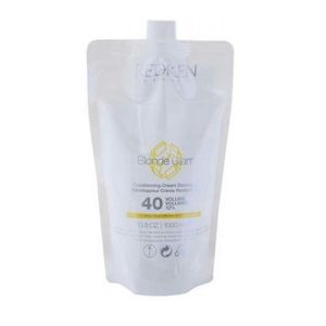 Редкен Крим Девелопер Блонд Глем 40 Волюм (12%) 1000 мл (Redken, Обесцвечивание)