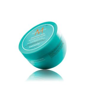 Мороканойл Разглаживающая маска для волос, 250 мл (Moroccanoil, Smooth)