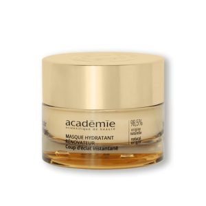 Академи Увлажняющая и стимулирующая маска Masque Hydratant et Stimulant, 50 мл (Academie, Youth Repair)