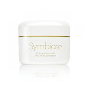 Жернетик Крем для лица восстанавливающий Symbiose, 40 мл (Gernetic, Возрастная кожа)