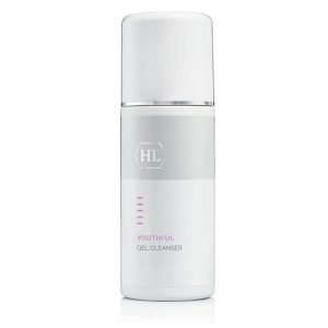 Холи Лэнд Очищающий гель Youthful Gel Cleanser, 250 мл (Holyland Laboratories, Youthful)