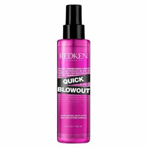 Редкен Спрей термозащитный Quick Blowout, 125 мл (Redken, Стайлинг)