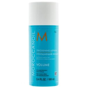 Мороканойл Утолщающий лосьон "Thickening Lotion", 100 мл (Moroccanoil, Volume)