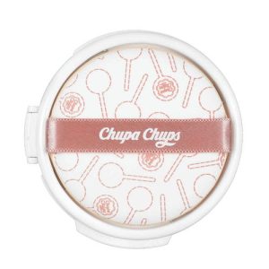 Чупа Чупс Сменный блок для тональной основы-кушона 3.0 Fair, 14 г (Chupa Chups, Для лица)