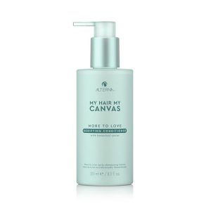 Алтерна Кондиционер для объема и уплотнения волос More To Love Bodifying Conditioner, 251 мл (Alterna, My Hair My Canvas)