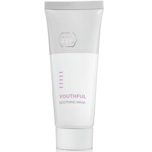 Холи Лэнд Сокращающая маска Youthful Soothing Mask, 70 мл (Holyland Laboratories, Youthful)