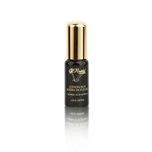 Жернетик Цветочный лосьон-пилинг Flower Acid Lotion, 20 мл (Gernetic, Сухая кожа)