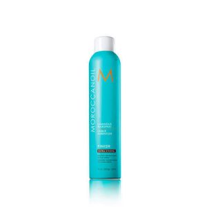Мороканойл Лак "Extra Strong", 330 мл (Moroccanoil, Styling & Finishing)