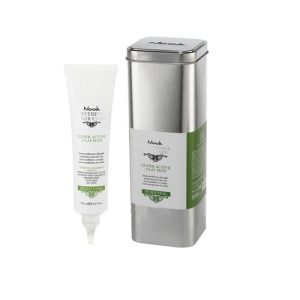 Нук Суперактивная очищающая глина Purifying для кожи головы Ph 6,2, 150 мл (Nook, Difference Hair Care)