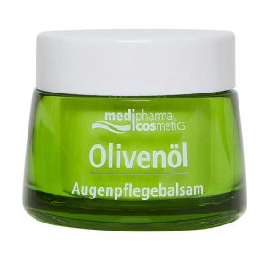 Медифарма Косметикс Бальзам для кожи вокруг глаз Olivenol, 15 мл (Medipharma Cosmetics, Olivenol)