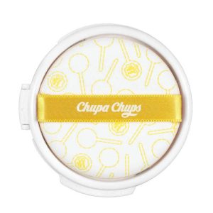 Чупа Чупс Сменный блок для тональной основы-кушона 4.0 Medium, 14 г (Chupa Chups, Для лица)
