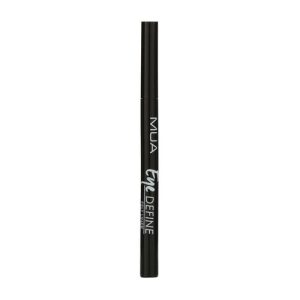 МУА Мейк Ап Акэдеми Подводка-фломастер для глаз, 6 г (MUA Make Up Academy, Eye Define)