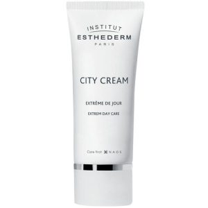 Институт Эстедерм Дневной защитный крем Extreme de Jour, 30 мл (Institut Esthederm, City)