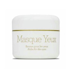 Жернетик Противоотечная крем-маска для век Masque Yeux, 30 мл (Gernetic, Для век)