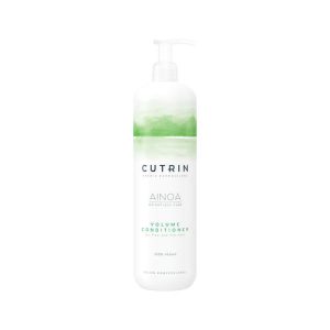 Кутрин Кондиционер Volume для объема, 1000 мл (Cutrin, Ainoa)